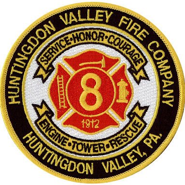 Volunteer Fire Company