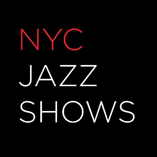 nycjazzshows's profile picture. Fnd live #jazz shows in #NYC. Available for free on iOS & on the web at https://t.co/T3vOWcy0uN.