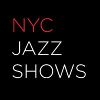 NYC Jazz Shows(@nycjazzshows) 's Twitter Profile Photo