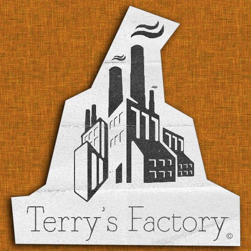 Terrysfactory57's profile picture. Studio de création vidéo