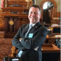 Senator Jeff Pittman (@votepittman) 's Twitter Profile Photo Senator Jeff Pittman (@votepittman) 's Twitter Profile Photo