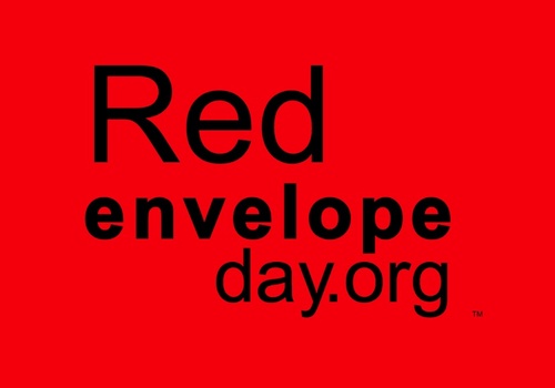 theredenvelope's profile picture. 