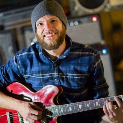 bradarl02's profile picture. Bassist. Drummer. Producer.