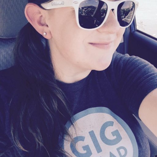HeatherErin5's profile picture. Lover of laughter, books, TV, movies, celebrities, @corydinwiddie, and cats. Not necessarily in that order.