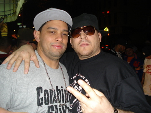 Helping artist shine harder..Music Manager