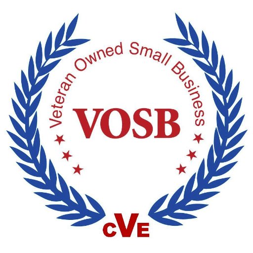 CertifiedVOSB's profile picture. We help certified veteran-owned small businesses grow. #vosb #vob #sdvosb