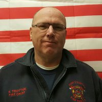 Robert Trotter (@hcfrfirechief) 's Twitter Profile