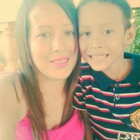 yineska segnini (@yineska_mariana) 's Twitter Profile