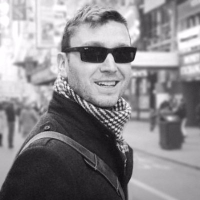 mattsharpeYYZ's profile picture. CD/AD. Advertising creative. Horsepower junkie. Outdoor dude. Views are my own.