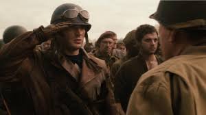 Two Rogers brothers. He went to the Army. I went to art school. I only became Captain America by accident when he died. Now it's my gift & burden. =AU RP=