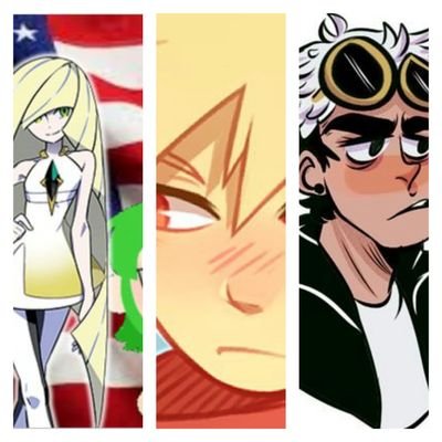 The Alola 2017 presidential campaign twitter account! Democrat: @ChampionRaised. Republican: @USpaceLusamine. Independent: @YaBoioGuzma.