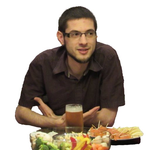 canadakickass's profile picture. 