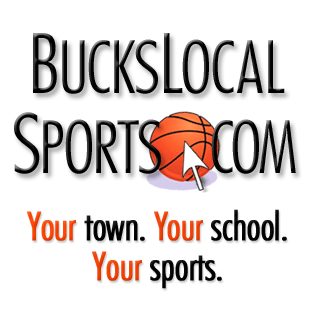 Dedicated to bringing you the Bucks County sports news that matters to you!