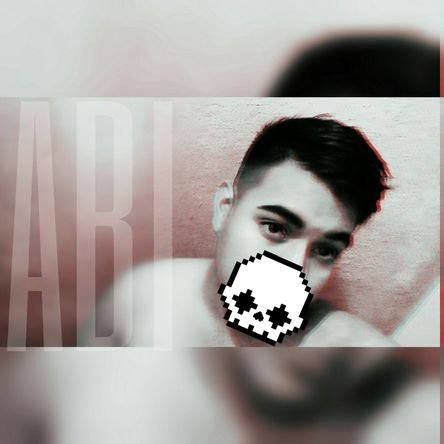 Abiisanchez7u7's profile picture. LDF