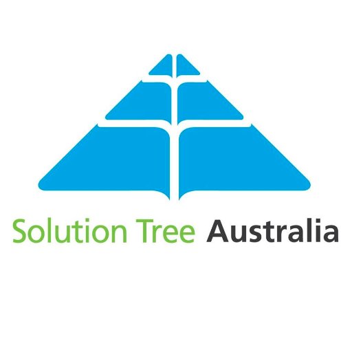 Solution Tree is helping #EDUAU #EDUOZ primary and secondary teachers to transform education worldwide by providing leading #ProfDev books and events.