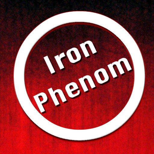 Iron Phenom