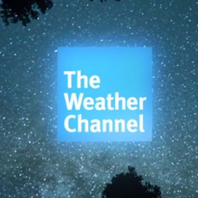 The Weather Channel Programming/ Fan Department