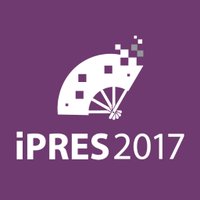 iPRES2017 (@ipres2017jp) 's Twitter Profile Photo iPRES2017 (@ipres2017jp) 's Twitter Profile Photo