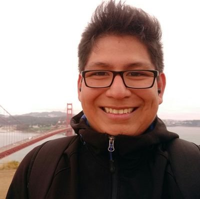 Geek que le gusta los superheroes, ama la pasta y le encanta amanecerme programando.
Para este momento por mis venas corre más cafeína que sangre.