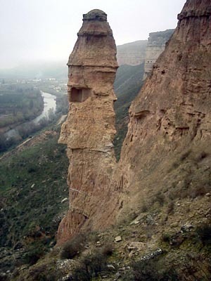 Apasionado del mundo rural y sus tradiciones, viajero incansable, naturalista nato.