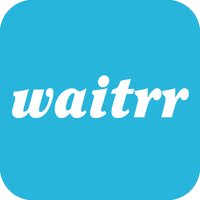 Waitrr (@waitrr) 's Twitter Profile