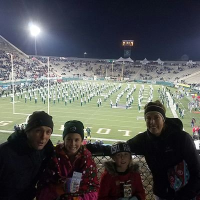 Husband, girl dad & Air Force/industry space-system engineer. Oft-injured cyclist and home brewer. @csuathletics & @PearlJam fan #GoRams