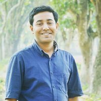 Bijoy Kumar Paul(@bijoy_kumar_pal) 's Twitter Profile Photo