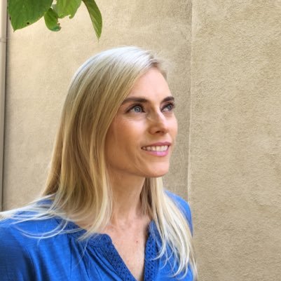 Laura Reece Hogan Profile