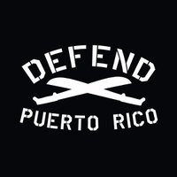 Defend Puerto Rico(@DefendPR) 's Twitter Profile Photo