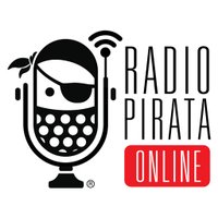 Radio Pirata Online(@radiopiratahn) 's Twitter Profile Photo