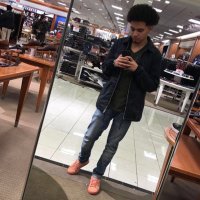 Josue Cisnado (@exotic_josuee) 's Twitter Profile