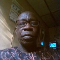Mosudi Ganiyu (@mosudig) Twitter profile photo