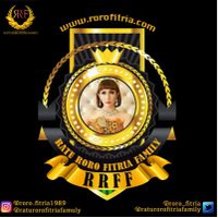 NYAI RORO FITRIA (@roro_fitria) 's Twitter Profile