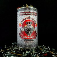 Supercharged Coffee (@superchargedcof) 's Twitter Profile