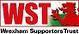 Wrexham Supporters Trust - formed in 2004, our mission is to secure the future of our football club. You can find out more about us on our website.