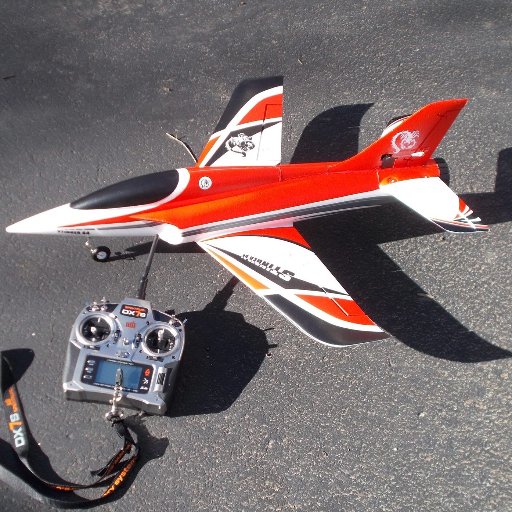 WKU Mechanical Engineering Alumni, and RC Pilot
#rcplane #rccar #rchobby