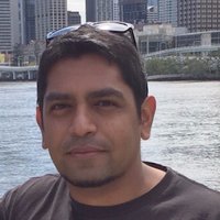Rakesh David (@rakeshdavid7) 's Twitter Profile