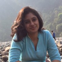 Sonal Ramnathkar (@cool_druid) 's Twitter Profile