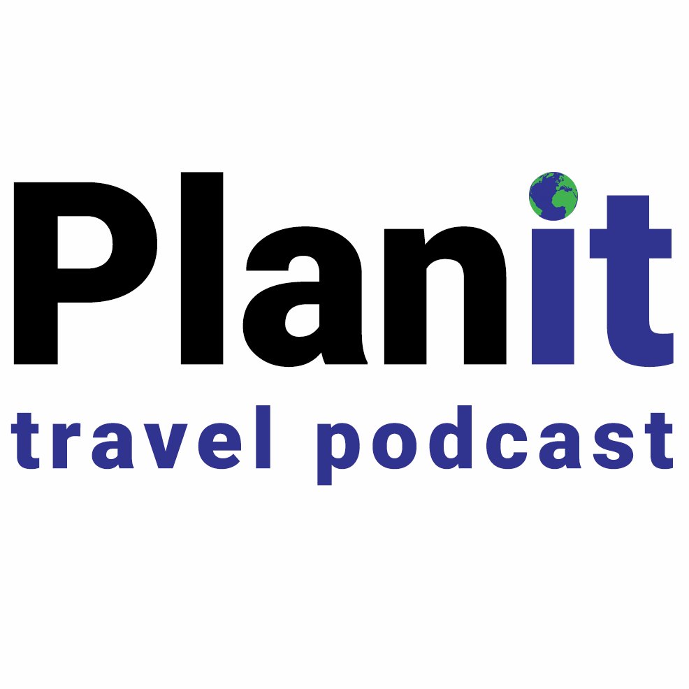 Planit Travel Podcast brings you practical advice & money-saving ideas from experts & locals to help you make the most of your global travels #PlanitTip #travel
