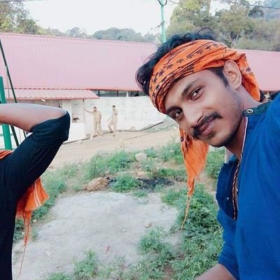 anandhuhs1's profile picture. no job. no money. no girls. no problem