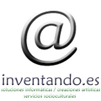 inventando_es's profile picture. soluciones informáticas / creaciones artísticas / servicios socioculturales