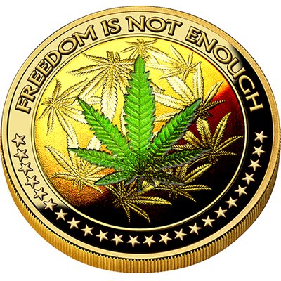 CannabisCoin description