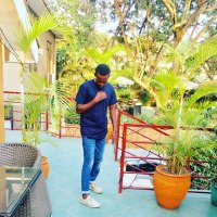 King Robert Gaza (@kingrobertgaza2) 's Twitter Profile