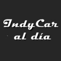 IndyCar al día (@indycaraldiaweb) 's Twitter Profile Photo IndyCar al día (@indycaraldiaweb) 's Twitter Profile Photo
