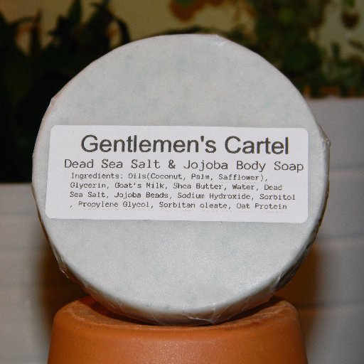 The #1 spot for high quality hand made soaps and cosmetic products for men.