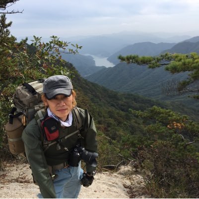 lookhojin's profile picture. 문학