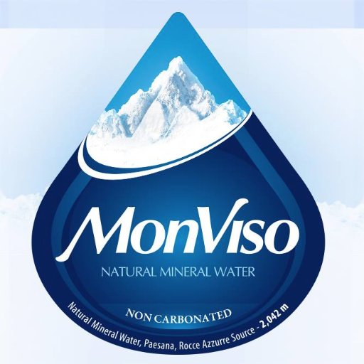 MonvisoWater's profile picture. From Europe's highest natural spring. Low sodium & solids.
Delivery in UAE: 800MONVISO, info@monviso.com 💧#monvisowater
إنتعش بالحياة مع مونفيزو