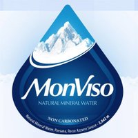 MonViso Water(@MonvisoWater) 's Twitter Profile Photo