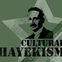 CulturalHayekism(@CulturalHayek) 's Twitter Profileg