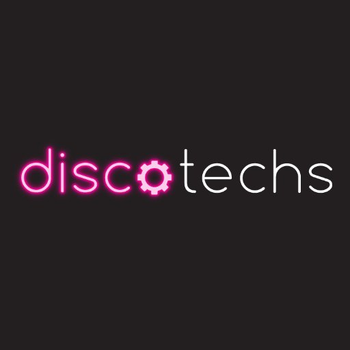 Disco_Techs's profile picture. 
